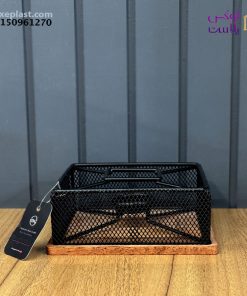وارمر مربع پایه چوب ws کد 6371
