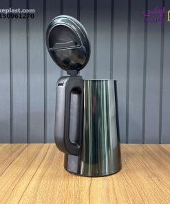 کتری برقی 2.5 استیل دسینی کد 3178