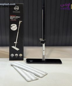 طی اسپری دار ws مدل خشک کن کد 5780