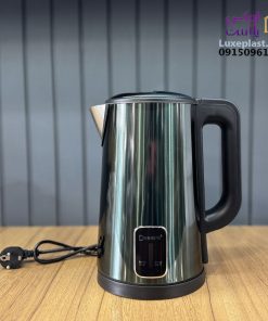 کتری برقی 2.5 استیل دسینی کد 3178