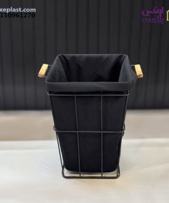 سبد رخت متوسط یونیک کد 2924