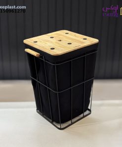 سبد رخت متوسط یونیک کد 2924