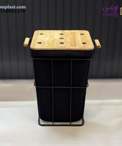 سبد رخت متوسط یونیک کد 2924