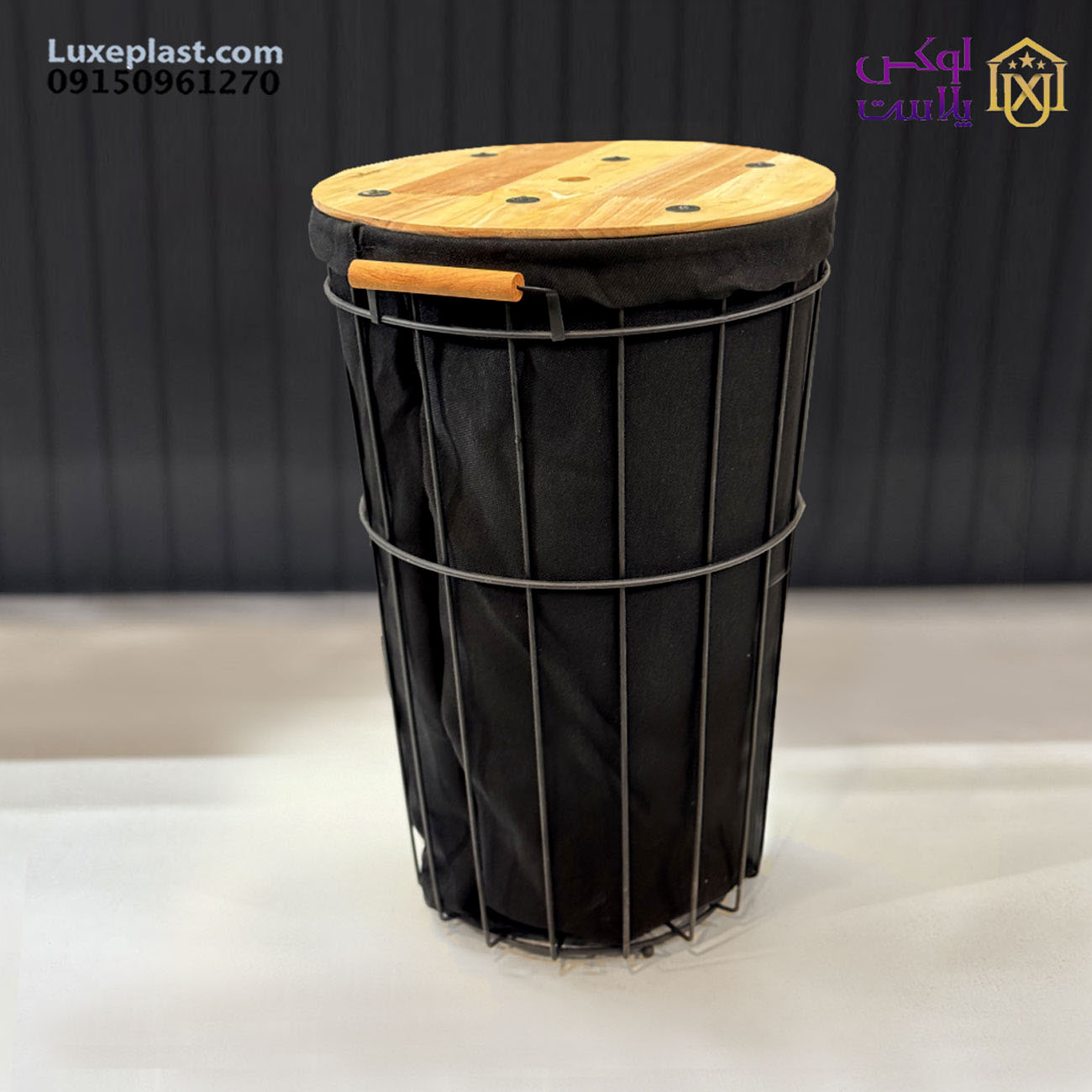 سبدرخت بزرگ یونیک کد 2922