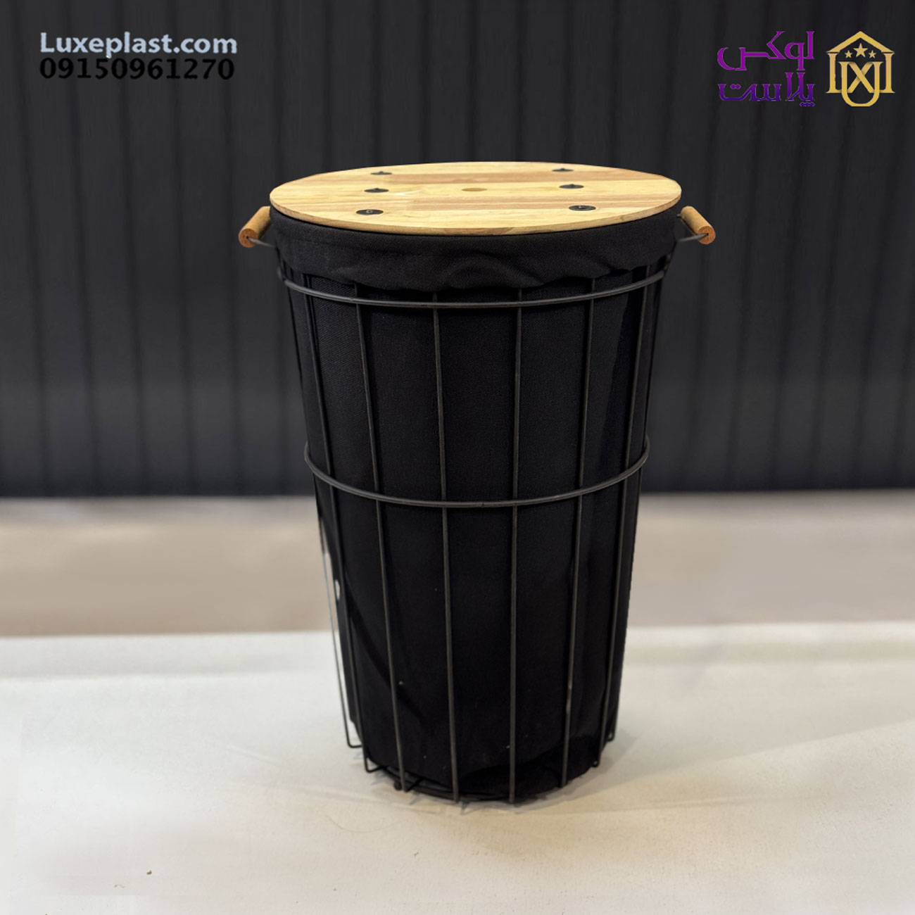 سبدرخت بزرگ یونیک کد 2922