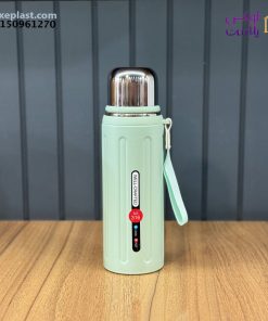 فلاسک شیاردار بزرگ کد 433