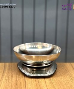 ترازوی آشپزخانه دیجیتال کاسه دار یونیک کد 6520