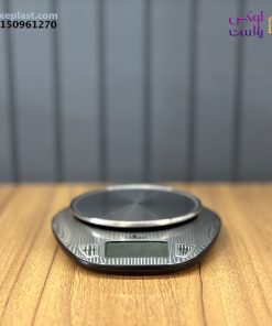 ترازوی آشپزخانه دیجیتال کاسه دار یونیک کد 6520