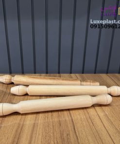 وردنه بزرگ چوبی کد 5426