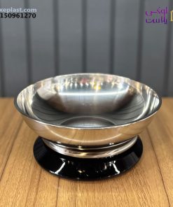 ترازوی آشپزخانه دیجیتال کاسه دار کد 6516