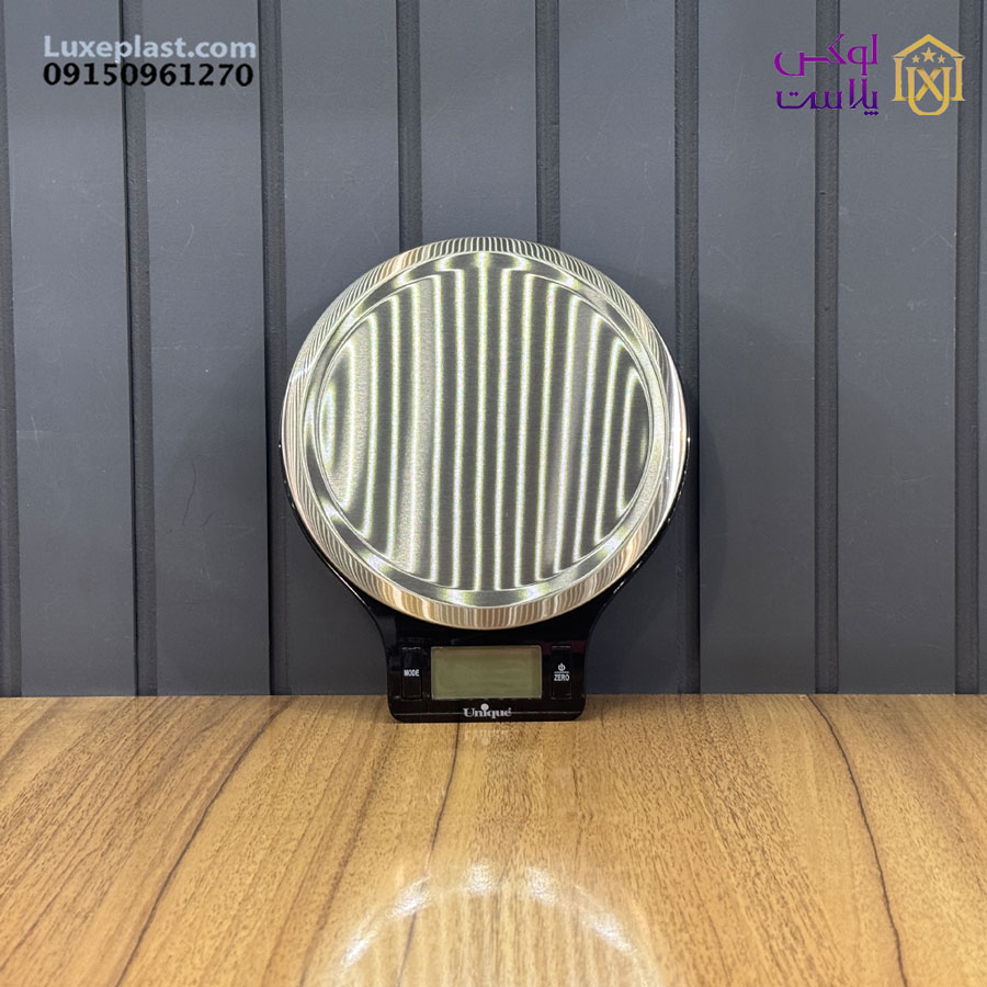 ترازوی آشپزخانه دیجیتال یونیک کد 6514