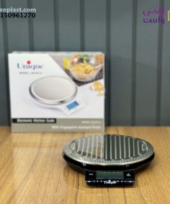 Alternative view of ترازوی آشپزخانه دیجیتال یونیک کد 6514