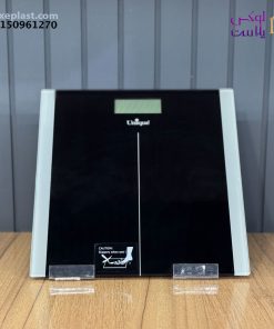 ترازوی وزن کشی یونیک کد 6525