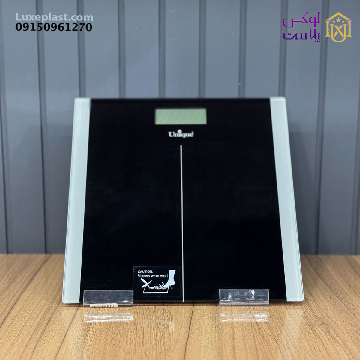 ترازوی وزن کشی یونیک کد 6525