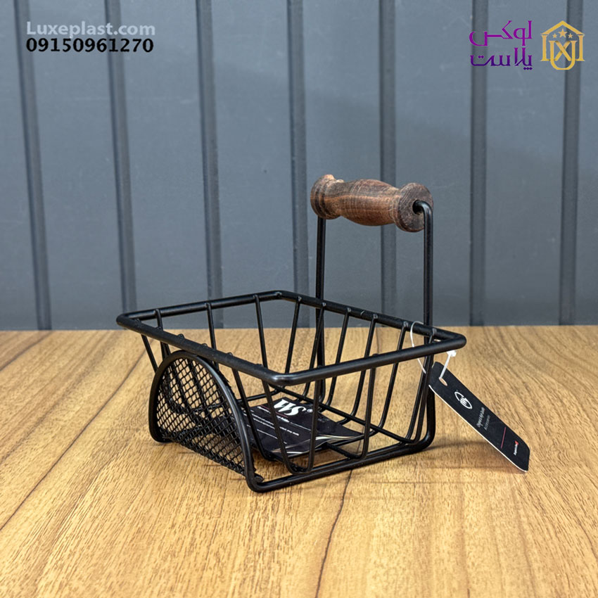 جااسکاچ رومیزی دسته چوب ws x12 کد 9996