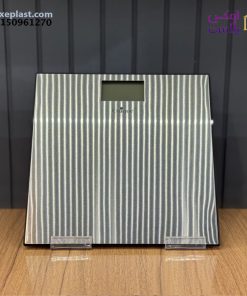 ترازوی وزن کشی یونیک کد 6509
