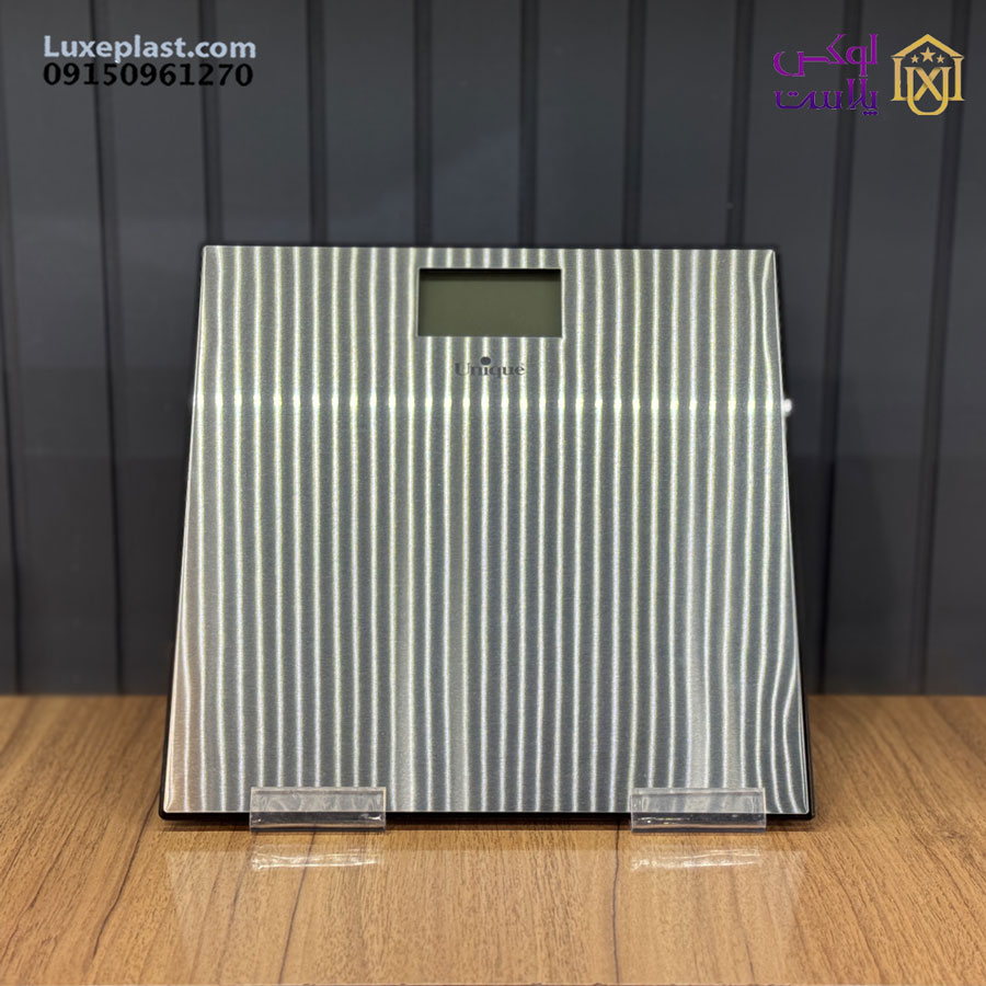 ترازوی وزن کشی یونیک کد 6509