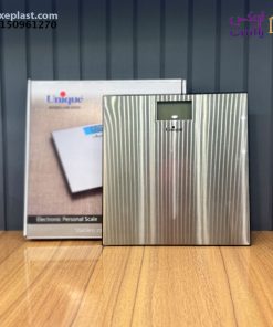 ترازوی وزن کشی یونیک کد 6509