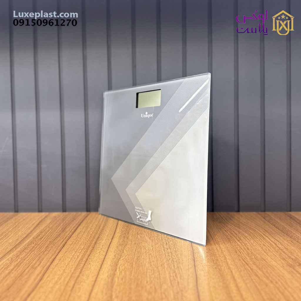 ترازوی وزن کشی یونیک کد 6531