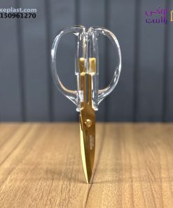 قیچی دسته اکرولیک شنگیا کد 7615