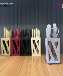 سرویس چاقو دافنی کد 3790