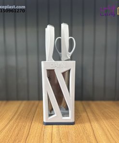 سرویس چاقو دافنی کد 3790