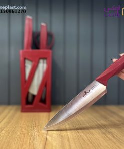 سرویس چاقو دافنی کد 3790