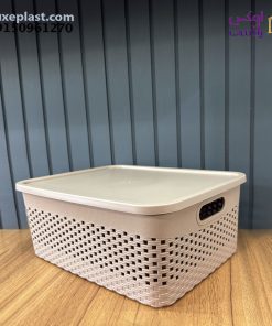باکس نظم دهنده دربدار ایکی