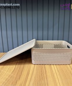 باکس نظم دهنده دربدار ایکی