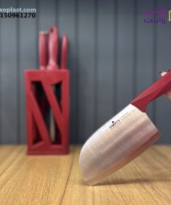 سرویس چاقو دافنی کد 3790