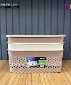 باکس نظم دهنده دربدار ایکی