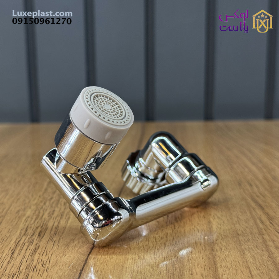 فشارشکن چند حالته کد 476