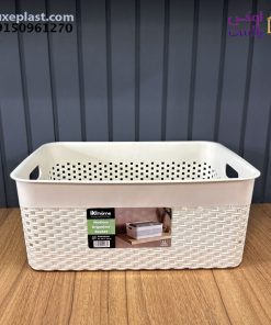 باکس نظم دهنده دربدار ایکی
