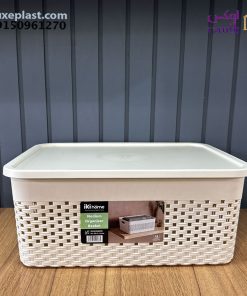 باکس نظم دهنده دربدار ایکی کد 1205