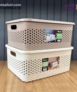 باکس نظم دهنده دربدار ایکی