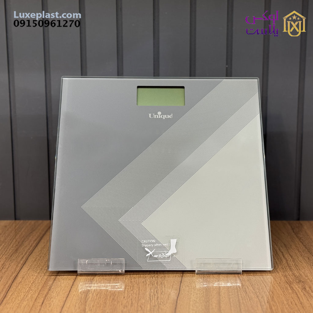 ترازوی وزن کشی یونیک کد 6531
