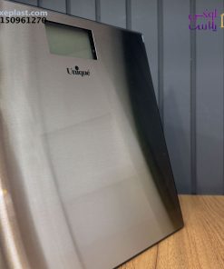 ترازوی وزن کشی یونیک کد 6509 - تصویر 4