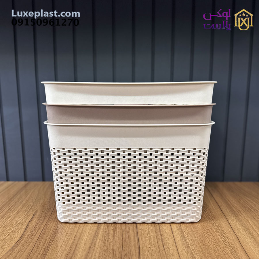 سبد نظم ایکی