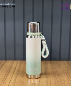 فلاسک 700 میلی لیتر دو رنگ سایز بزرگ کد 936