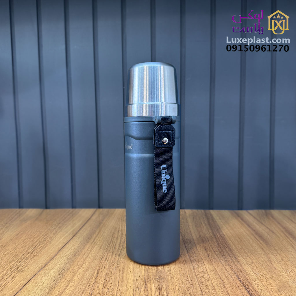 فلاسک 600 میل قلمی کوهی 1861