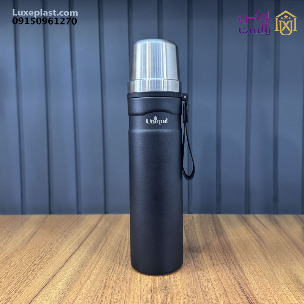 فلاسک 800میل قلمی کوهی کد 1863