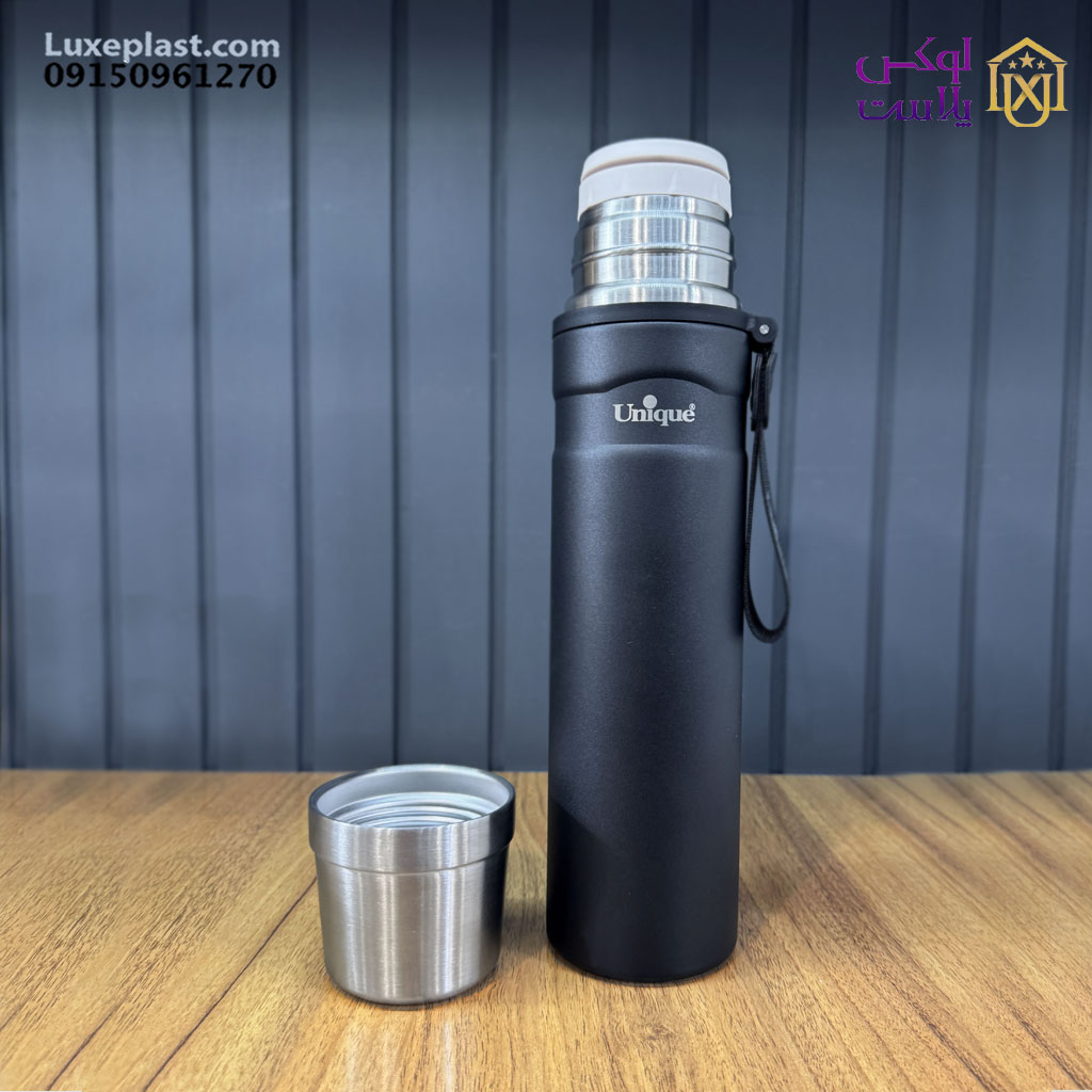 فلاسک 800میل قلمی کوهی کد 1863