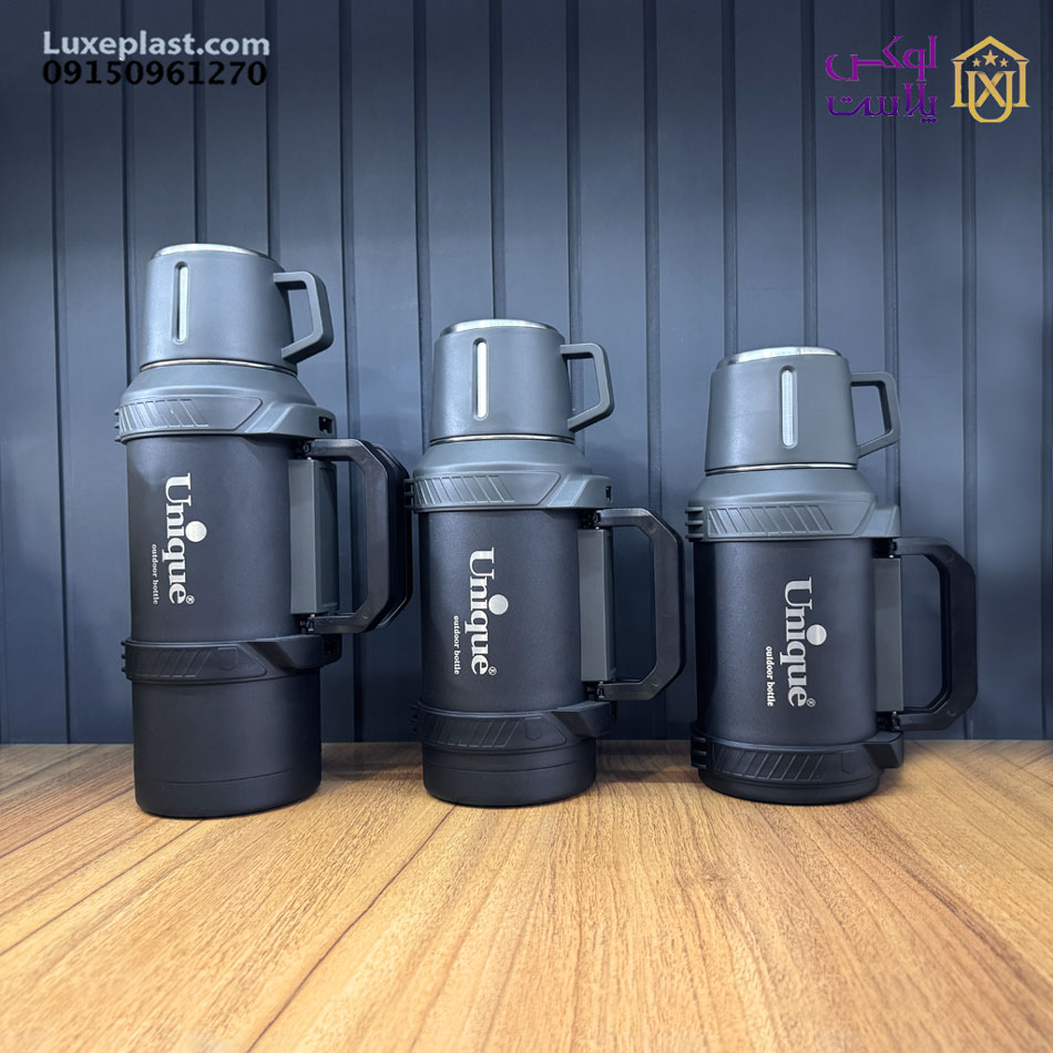 فلاسک سفری یونیک