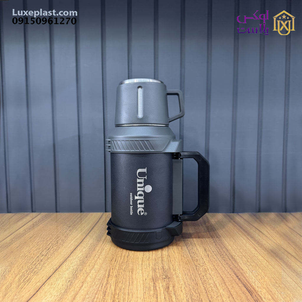 فلاسک سفری یونیک کد 1867