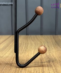 پشت دری تک شاخ وارداتی ws کد 3960
