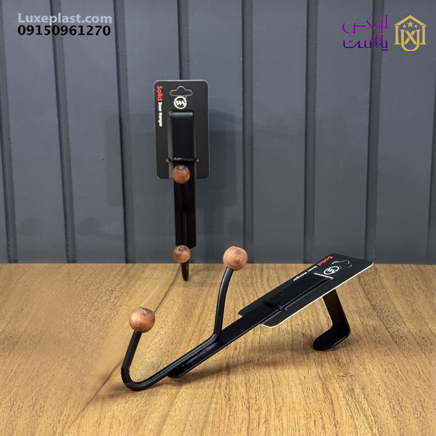 پشت دری تک شاخ وارداتی ws کد 3960