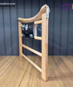 شال آویز چوبی ws کد 811