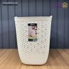 سطل کاغذ مربع ایکی کد 1130
