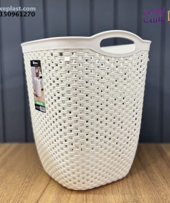 سطل کاغذ مربع ایکی کد 1130
