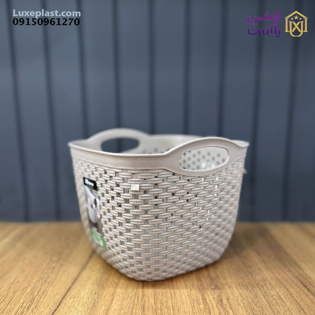 سبد مربع کوچک ایکی کد 1128